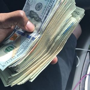 Meet your Posher, Jack